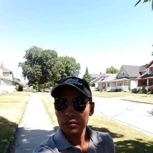 Meet your Posher, Richard